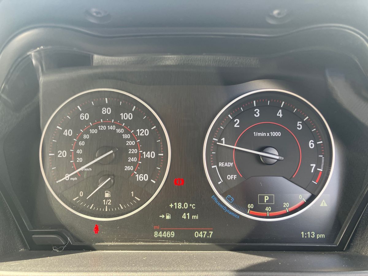 Used BMW 2 Series 2016 for sale - 75932918: Photo 14