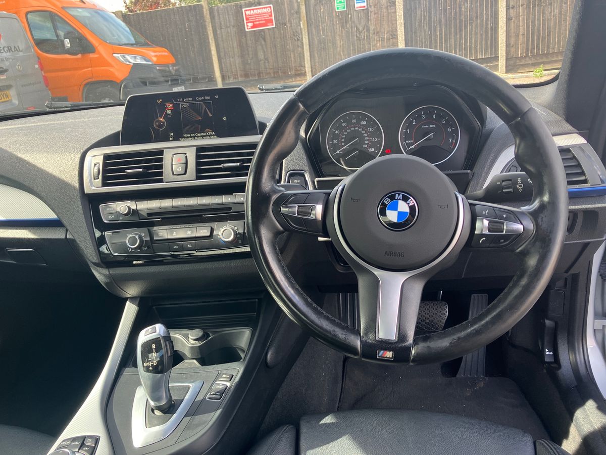 Used BMW 2 Series 2016 for sale - 75932918: Photo 15