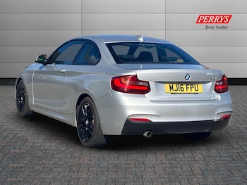Used BMW 2 Series 2016 for sale - 75932918: Photo
