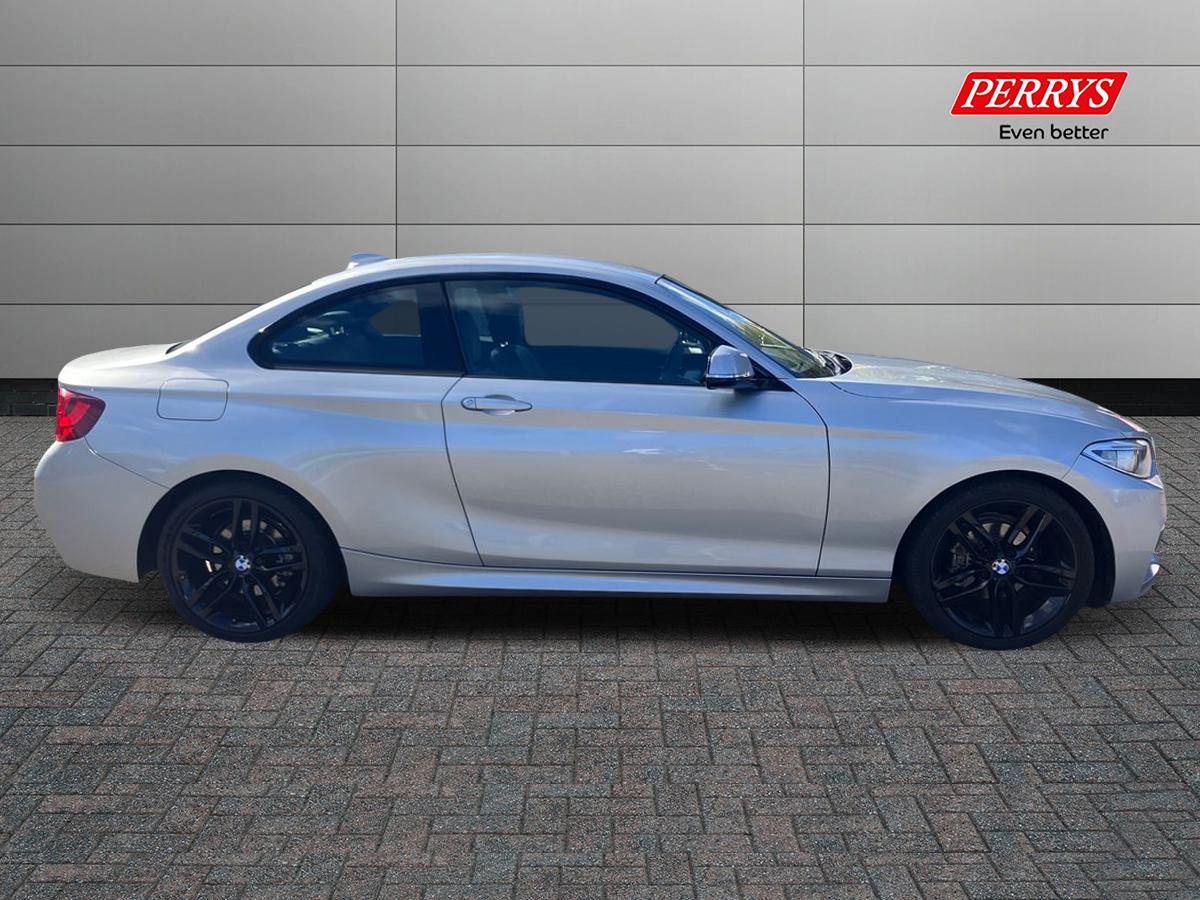 Used BMW 2 Series 2016 for sale - 75932918: Photo 3