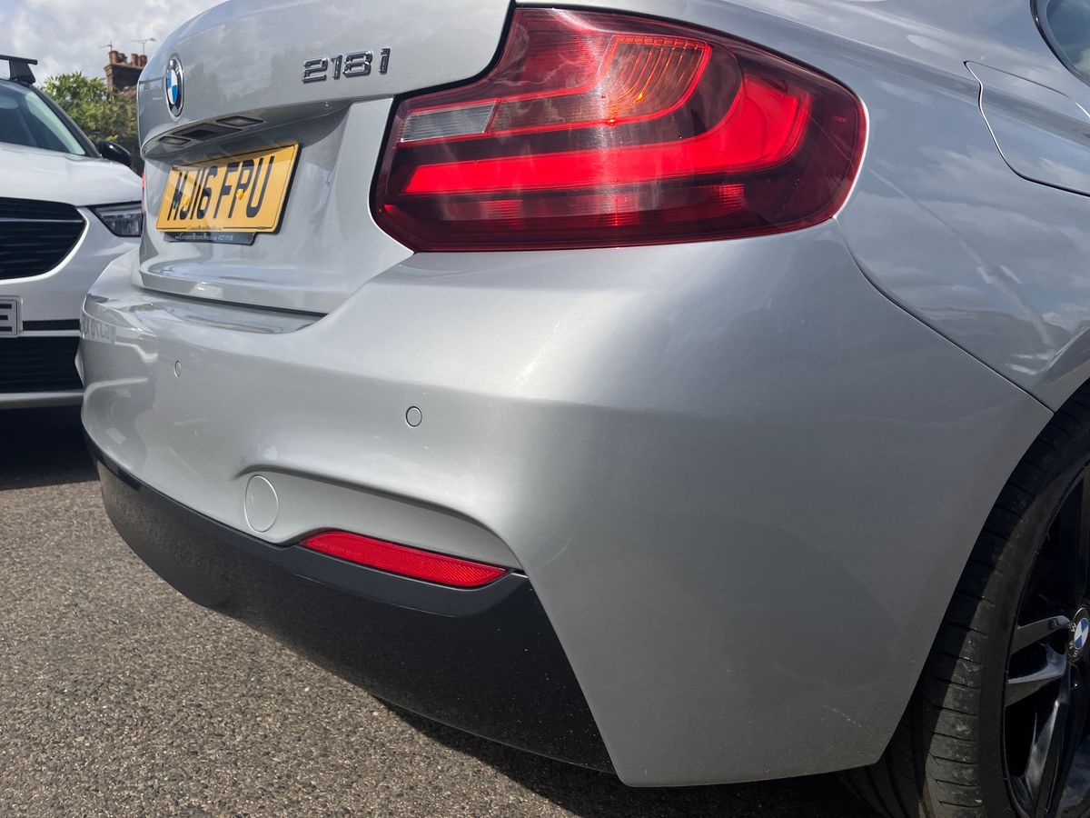 Used BMW 2 Series 2016 for sale - 75932918: Photo 31