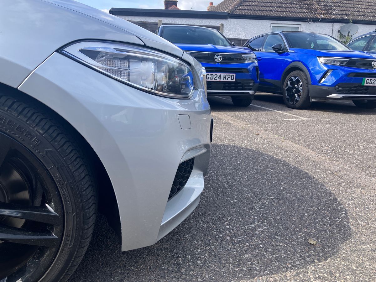 Used BMW 2 Series 2016 for sale - 75932918: Photo 33