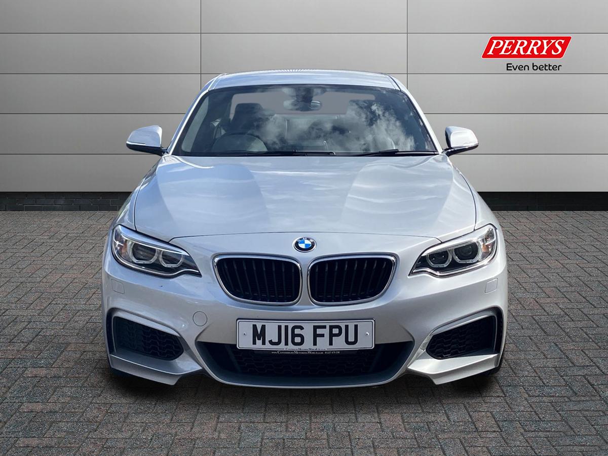 Used BMW 2 Series 2016 for sale - 75932918: Photo 4