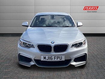 Used BMW 2 Series 2016 for sale - 75932918: Photo