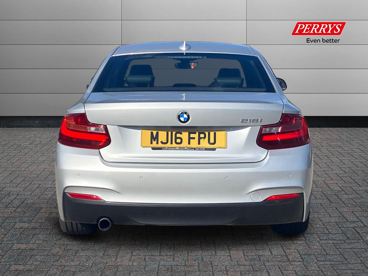Used BMW 2 Series 2016 for sale - 75932918: Photo 5