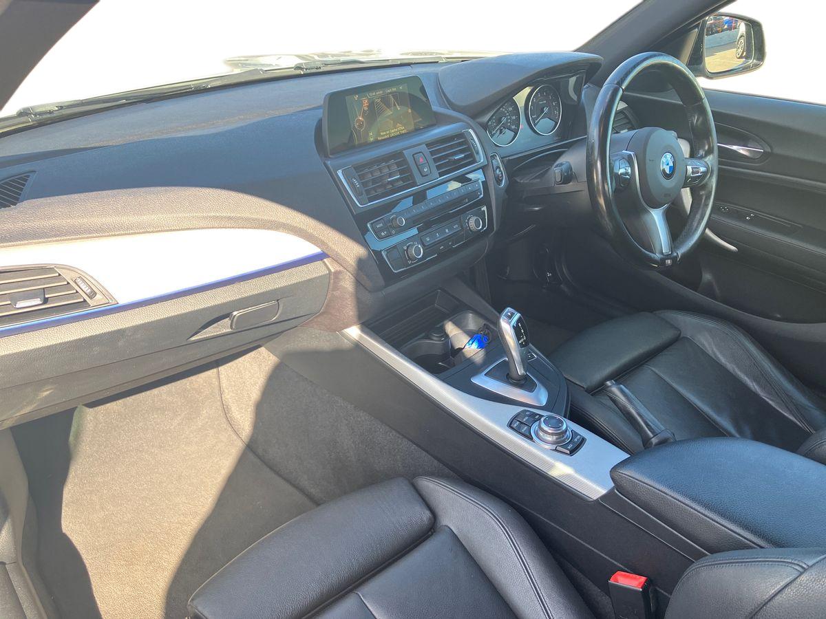 Used BMW 2 Series 2016 for sale - 75932918: Photo 6