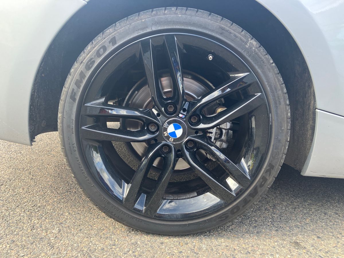 Used BMW 2 Series 2016 for sale - 75932918: Photo 7