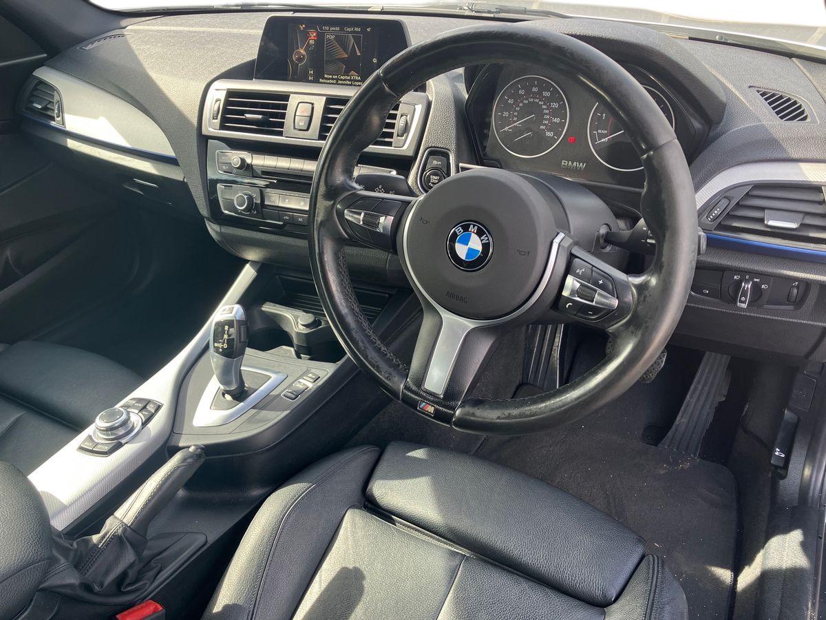 Used BMW 2 Series 2016 for sale - 75932918: Photo 8