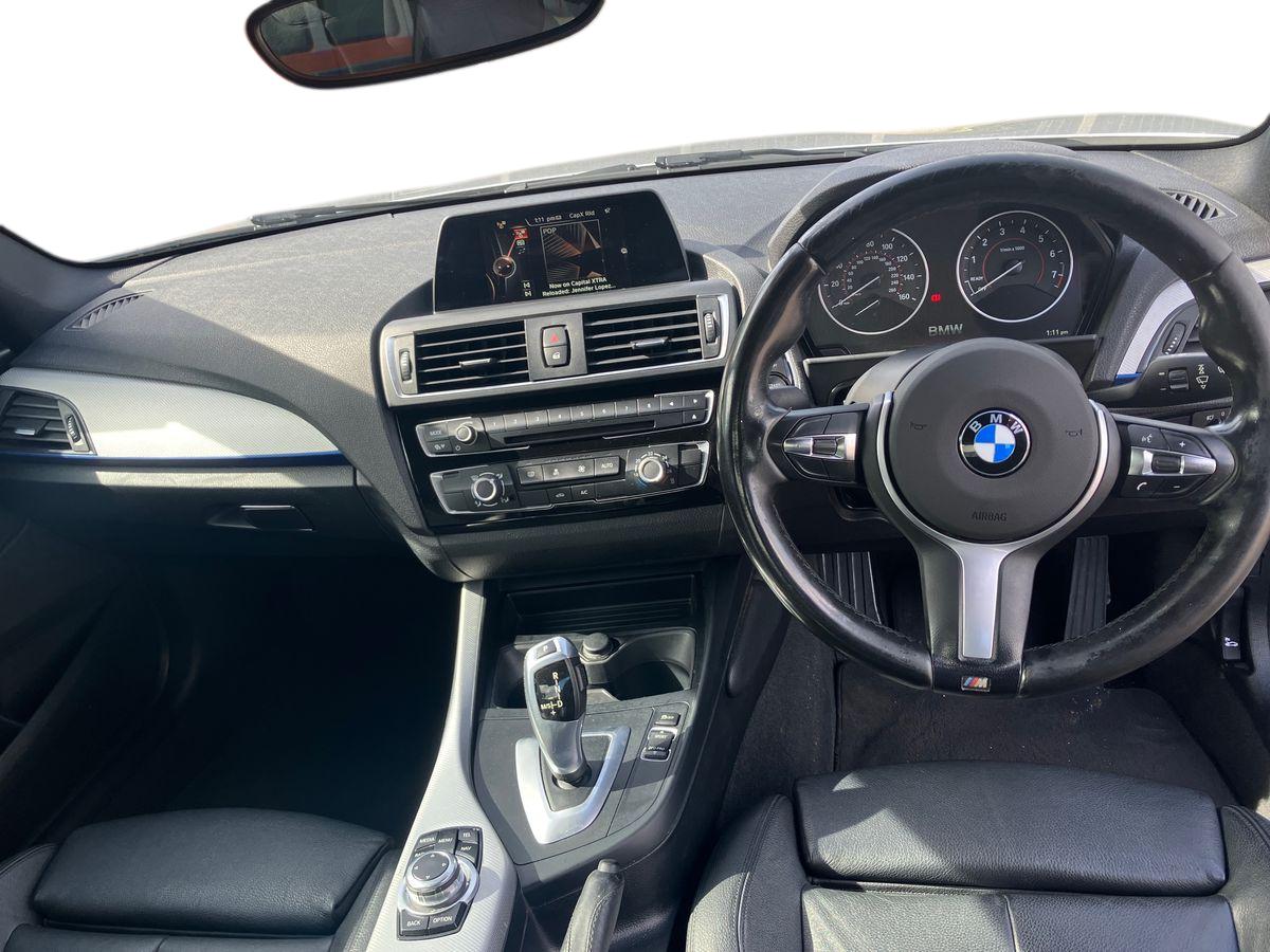 Used BMW 2 Series 2016 for sale - 75932918: Photo 9