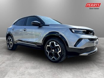 Used Vauxhall Mokka 2025 for sale - 78368128: Photo