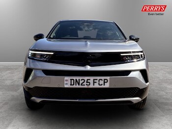 Used Vauxhall Mokka 2025 for sale - 78368128: Photo