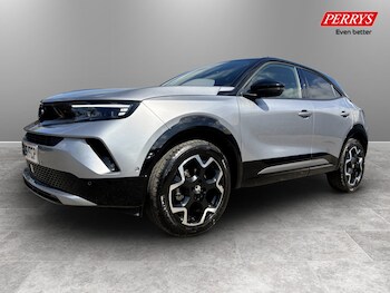 Used Vauxhall Mokka 2025 for sale - 78368128: Photo