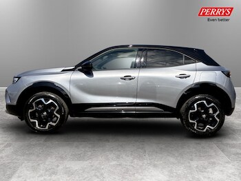 Used Vauxhall Mokka 2025 for sale - 78368128: Photo