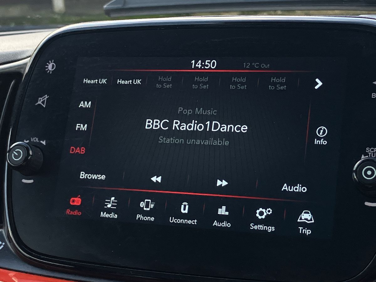 Used Fiat 500 2023 for sale - 76853623: Photo 10