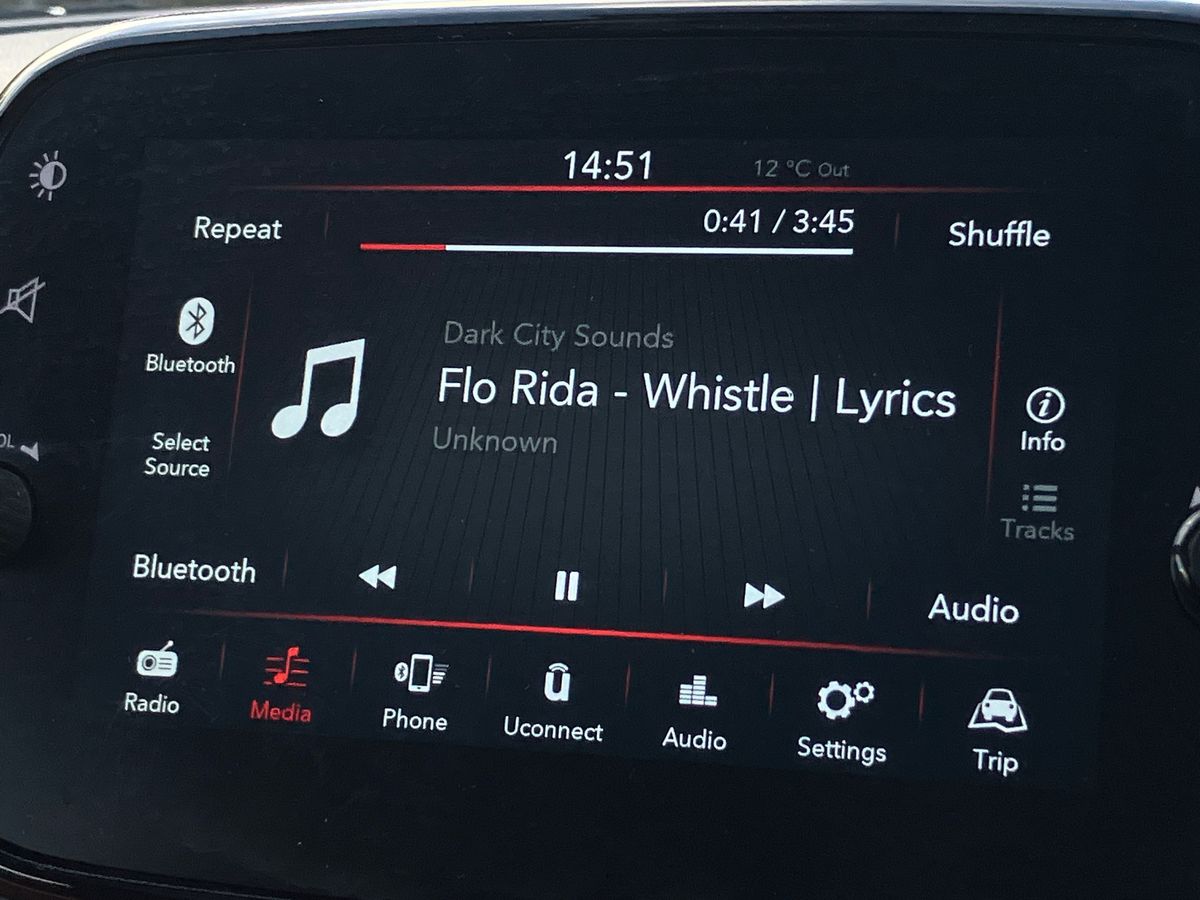 Used Fiat 500 2023 for sale - 76853623: Photo 11