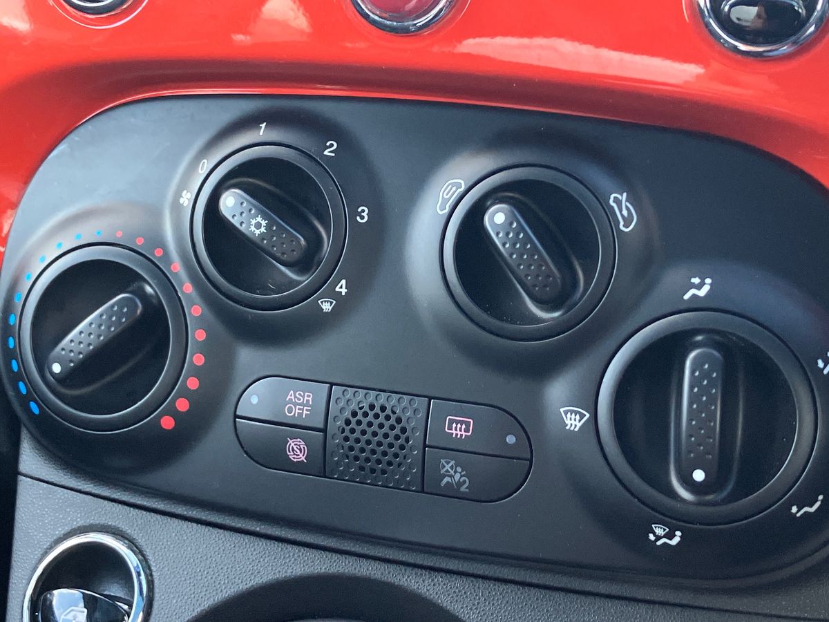 Used Fiat 500 2023 for sale - 76853623: Photo 12