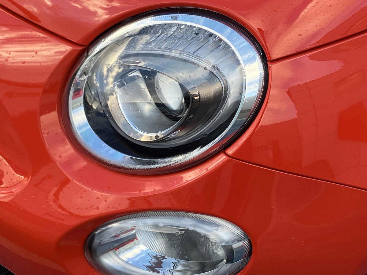 Used Fiat 500 2023 for sale - 76853623: Photo 13