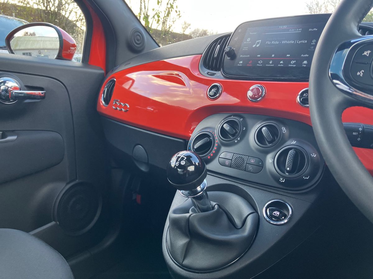 Used Fiat 500 2023 for sale - 76853623: Photo 17