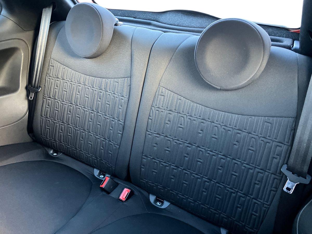 Used Fiat 500 2023 for sale - 76853623: Photo 19