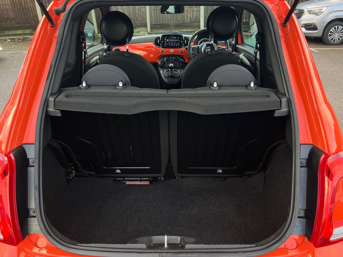 Used Fiat 500 2023 for sale - 76853623: Photo 20