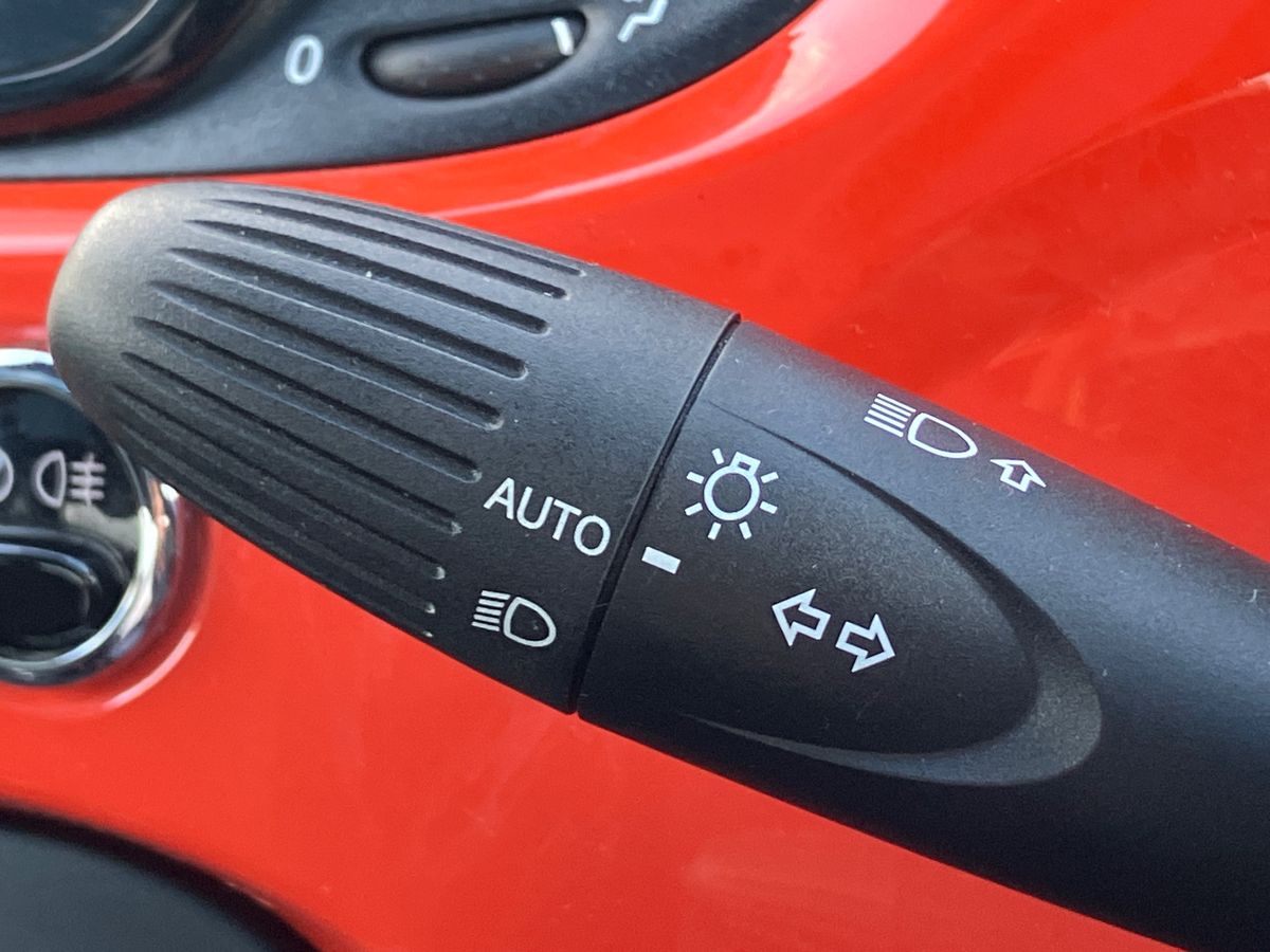 Used Fiat 500 2023 for sale - 76853623: Photo 22