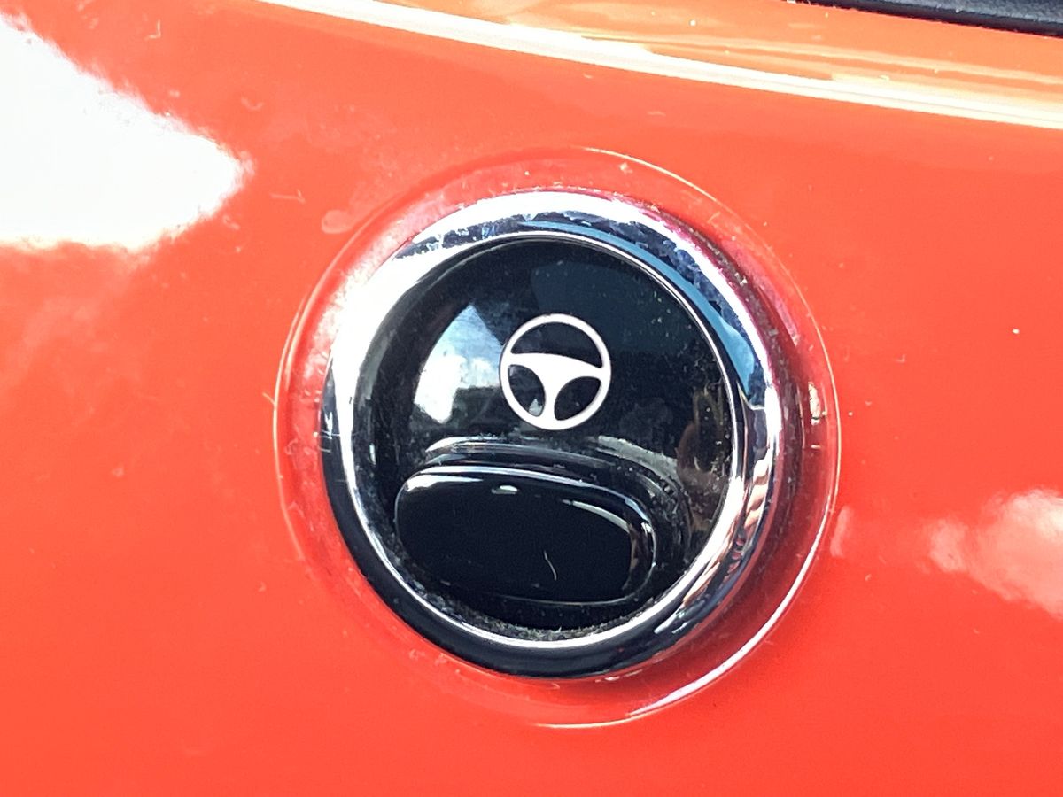 Used Fiat 500 2023 for sale - 76853623: Photo 26