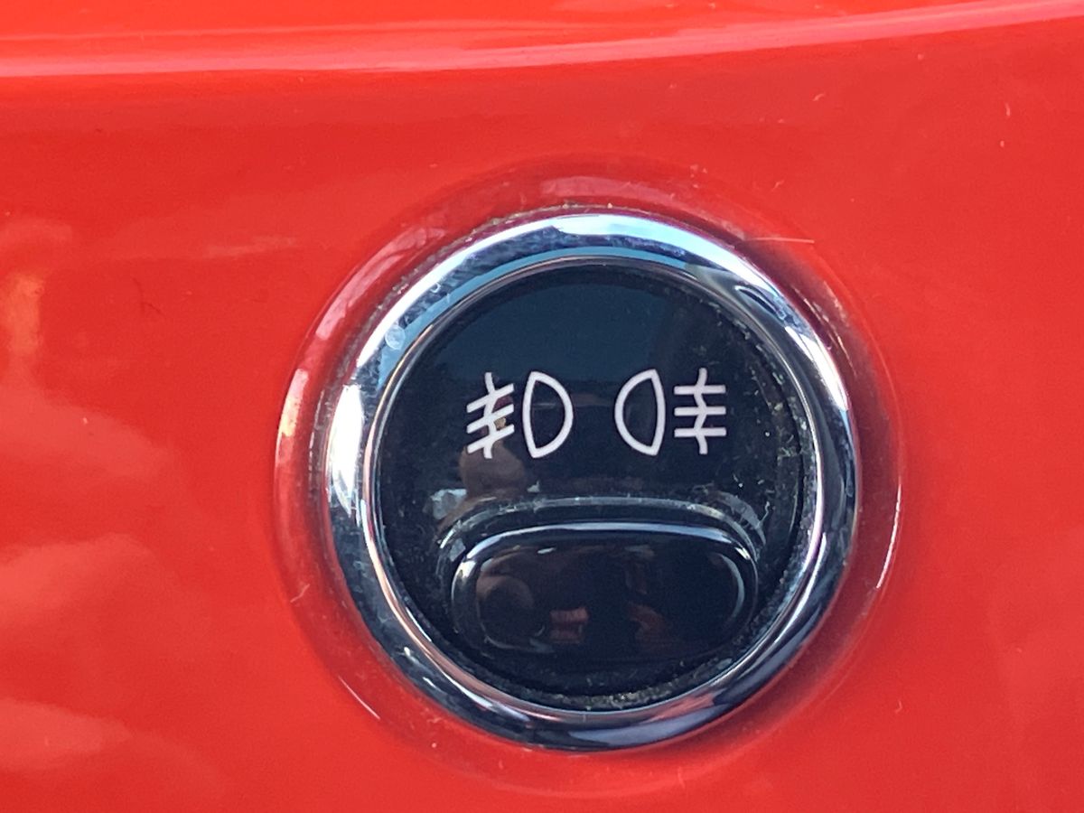 Used Fiat 500 2023 for sale - 76853623: Photo 27