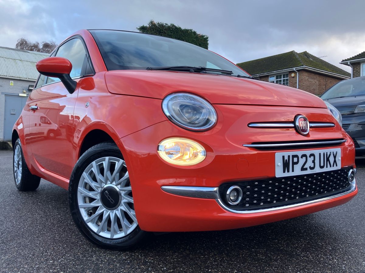 Used Fiat 500 2023 for sale - 76853623: Photo 39
