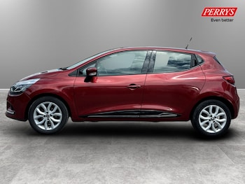 Used Renault Clio 2018 for sale - 78775409: Photo