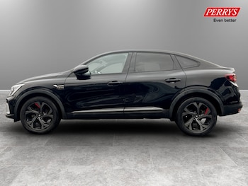 Used Renault Arkana 2022 for sale - 77475273: Photo