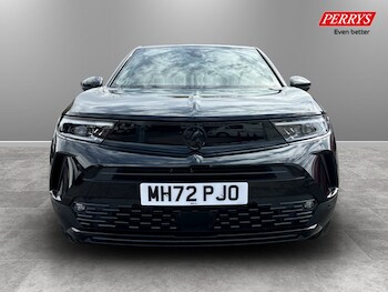 Used Vauxhall Mokka 2023 for sale - 78132464: Photo