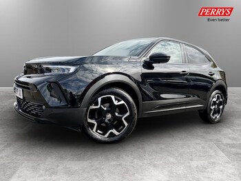 Used Vauxhall Mokka 2023 for sale - 78132464: Photo