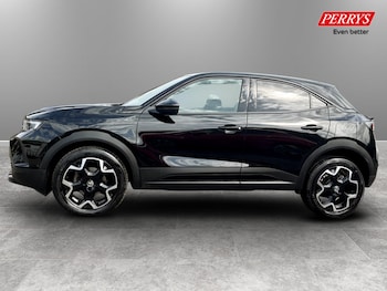 Used Vauxhall Mokka 2023 for sale - 78132464: Photo