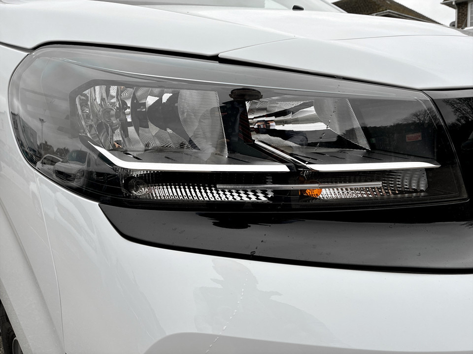 Used Vauxhall Vivaro 2025 for sale - 76412839: Photo 10