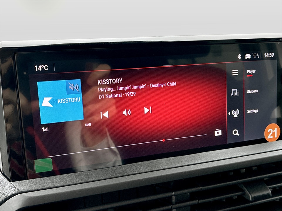 Used Vauxhall Vivaro 2025 for sale - 76412839: Photo 19