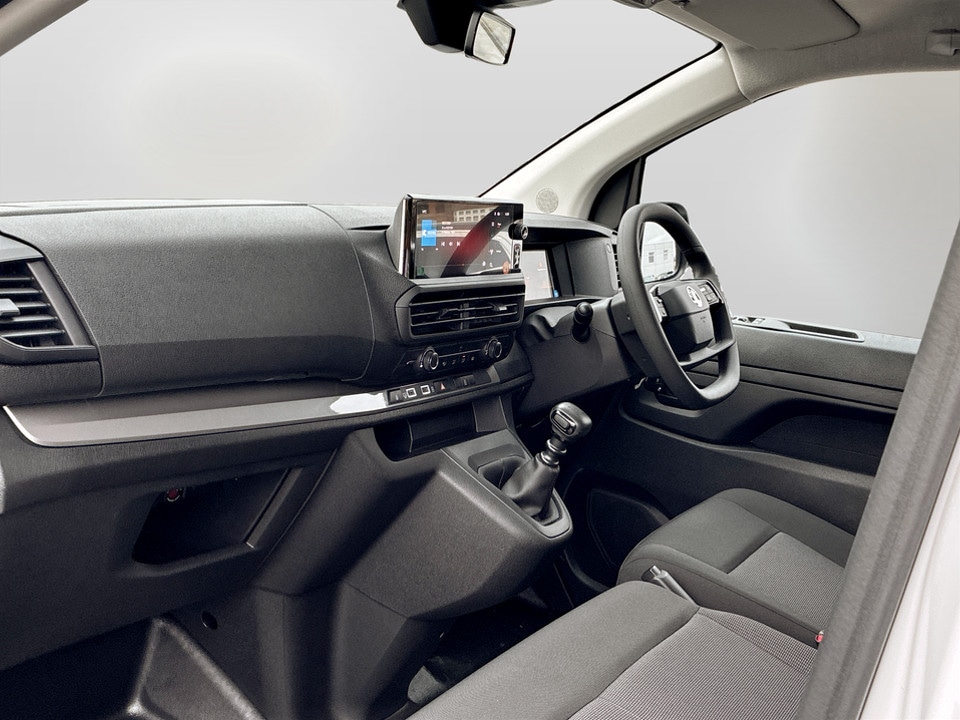 Used Vauxhall Vivaro 2025 for sale - 76412839: Photo 20