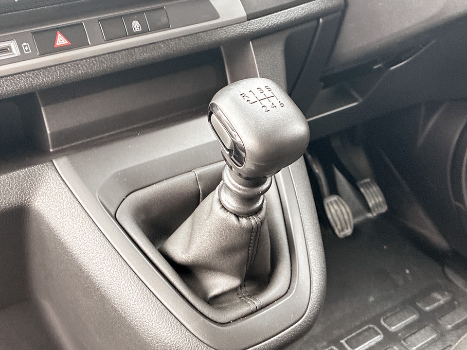 Used Vauxhall Vivaro 2025 for sale - 76412839: Photo 21