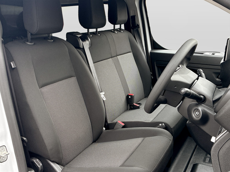 Used Vauxhall Vivaro 2025 for sale - 76412839: Photo 22