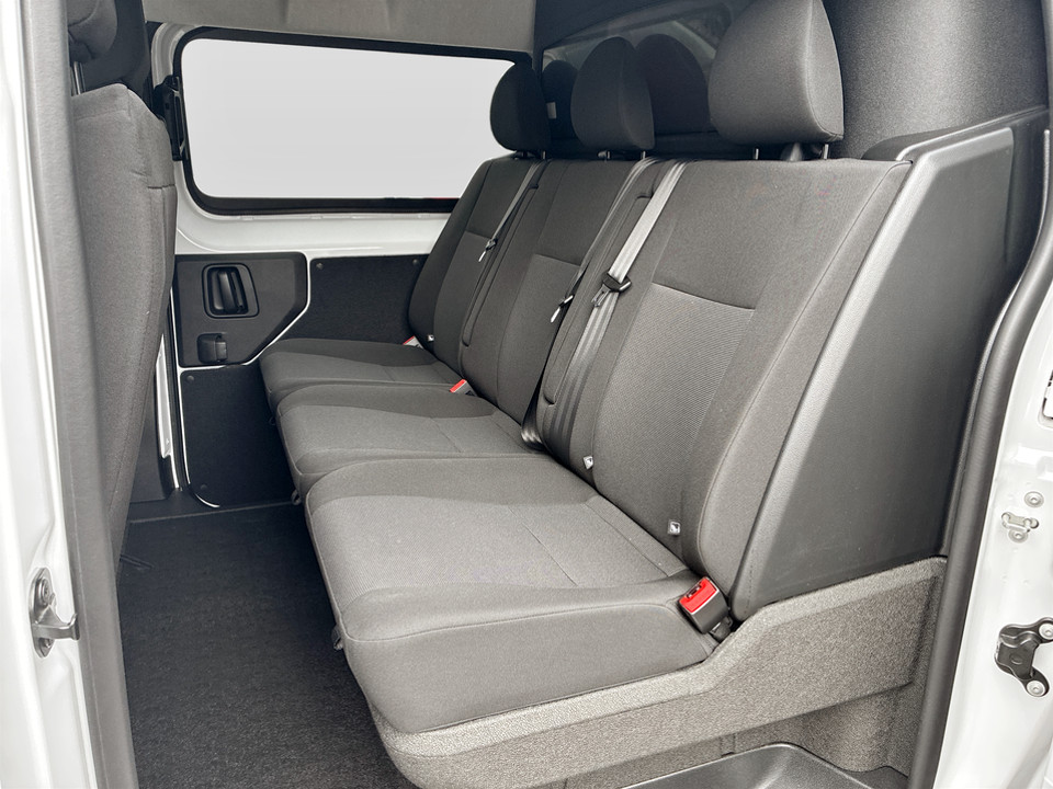 Used Vauxhall Vivaro 2025 for sale - 76412839: Photo 24