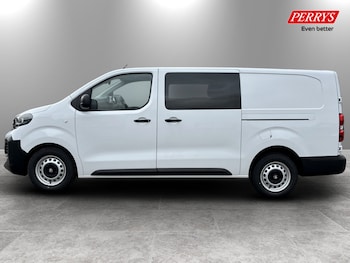 Used Vauxhall Vivaro 2025 for sale - 76412839: Photo