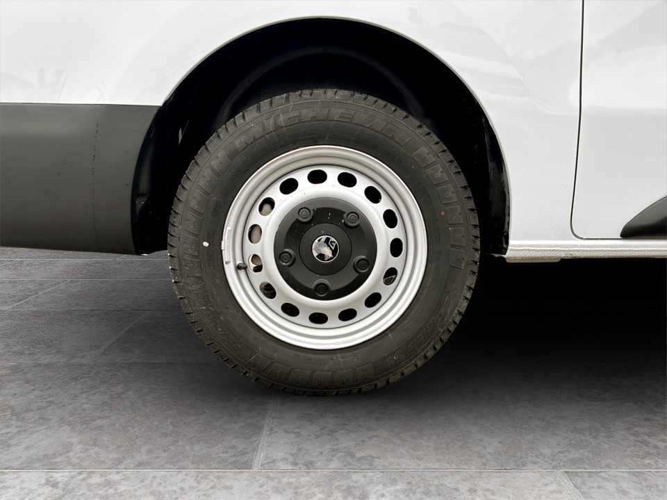 Used Vauxhall Vivaro 2025 for sale - 76412839: Photo 9