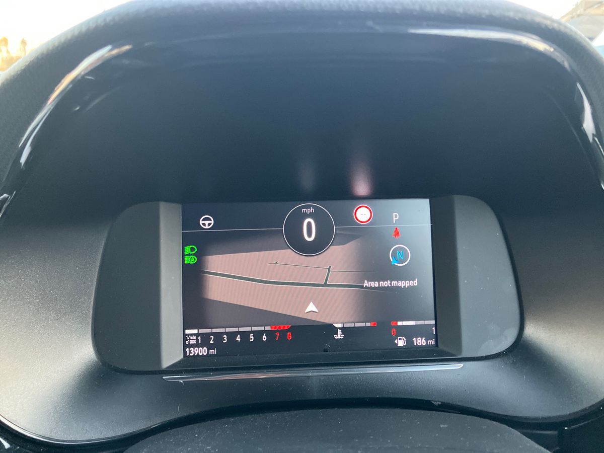 Used Vauxhall Corsa 2022 for sale - 77460607: Photo 14