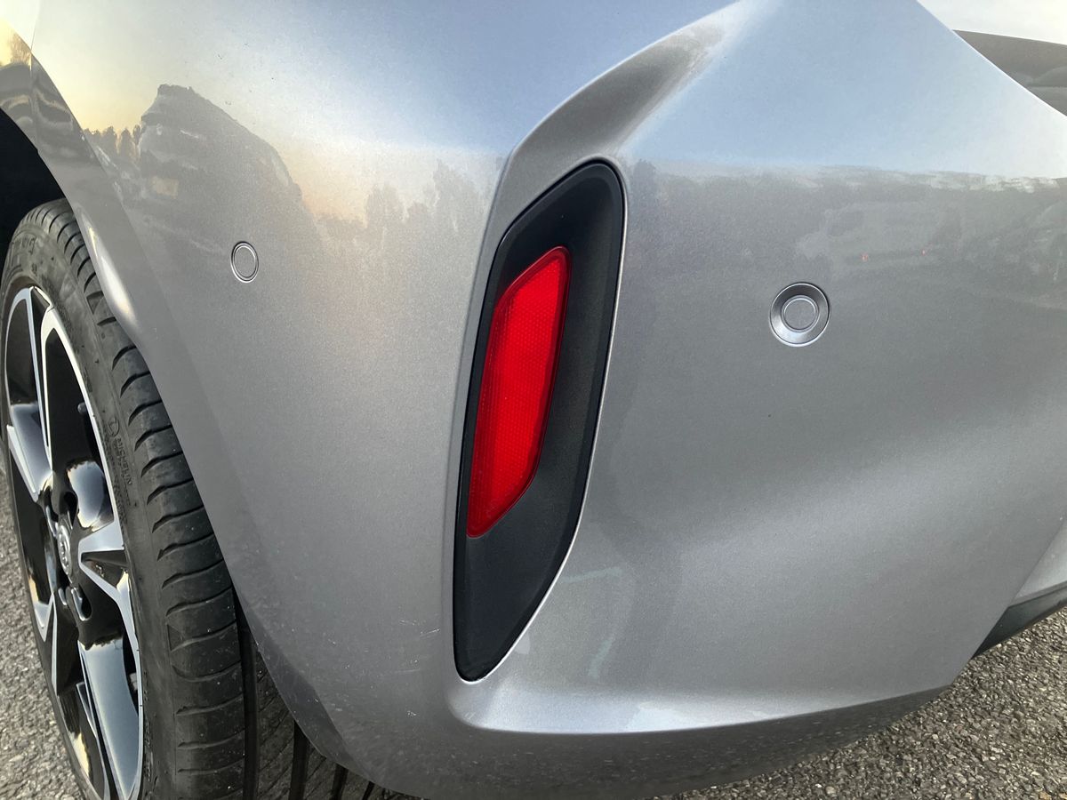 Used Vauxhall Corsa 2022 for sale - 77460607: Photo 27