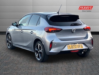 Used Vauxhall Corsa 2022 for sale - 77460607: Photo