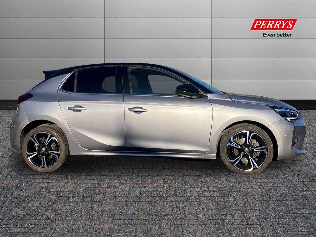 Used Vauxhall Corsa 2022 for sale - 77460607: Photo 3