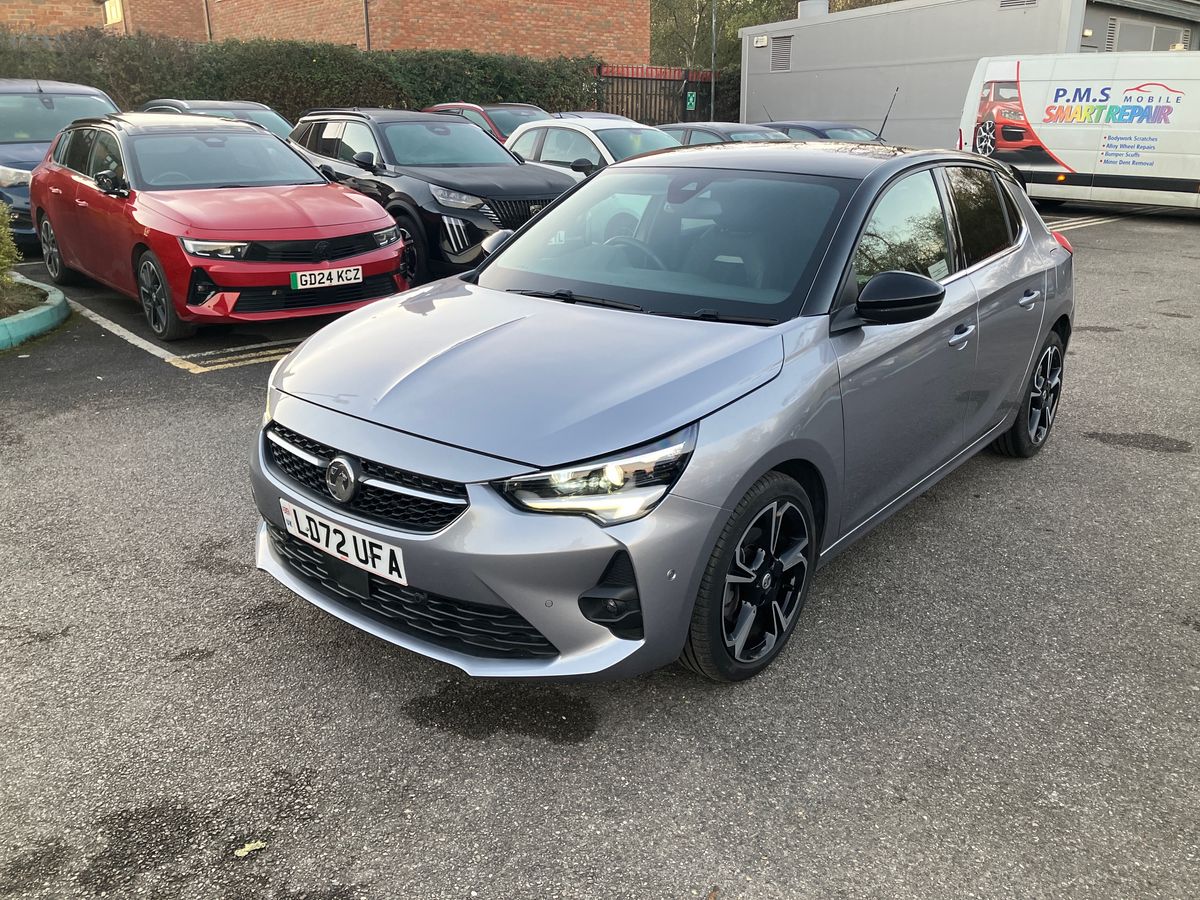 Used Vauxhall Corsa 2022 for sale - 77460607: Photo 31