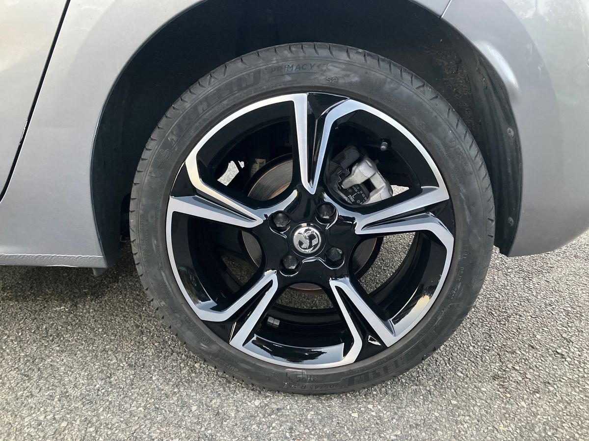 Used Vauxhall Corsa 2022 for sale - 77460607: Photo 34