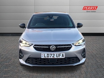 Used Vauxhall Corsa 2022 for sale - 77460607: Photo