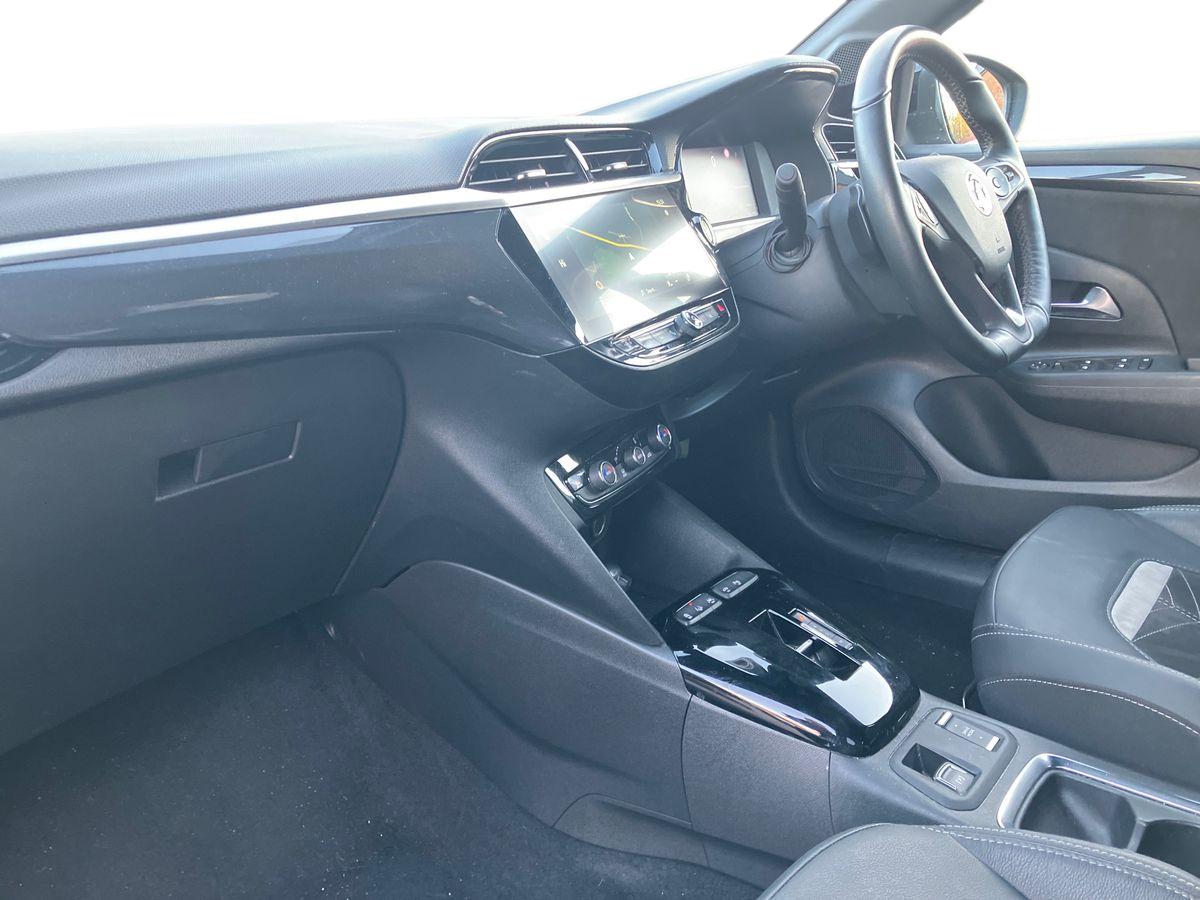 Used Vauxhall Corsa 2022 for sale - 77460607: Photo 6