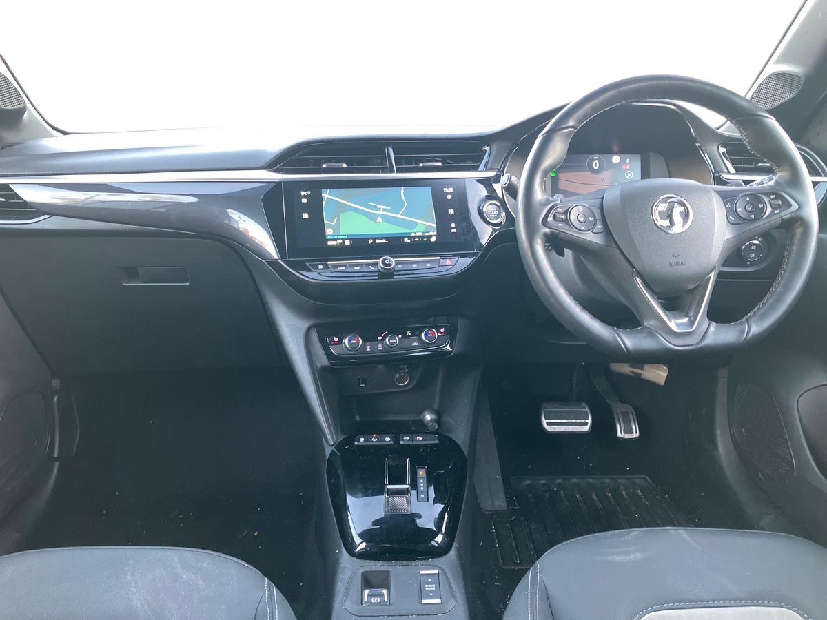 Used Vauxhall Corsa 2022 for sale - 77460607: Photo 9